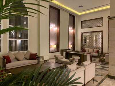 Lazuli Hotel Marsa Alam, , Египет