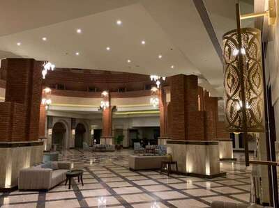 Lazuli Hotel Marsa Alam, , Египет