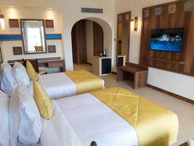 Lazuli Hotel Marsa Alam, , Египет