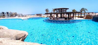 Lazuli Hotel Marsa Alam, , Египет