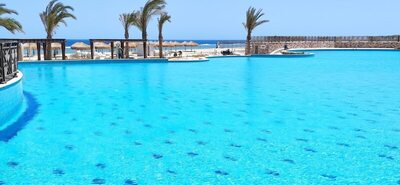 Lazuli Hotel Marsa Alam, , Египет