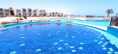 Lazuli Hotel Marsa Alam, , Египет