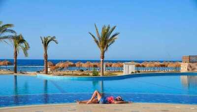 Lazuli Hotel Marsa Alam, , Египет