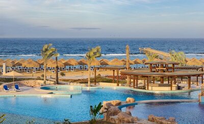 Lazuli Hotel Marsa Alam, , Египет