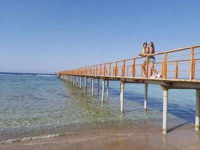 Lazuli Hotel Marsa Alam, , Египет