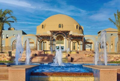 Lazuli Hotel Marsa Alam, , Египет