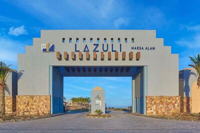 Lazuli Hotel Marsa Alam, , Египет
