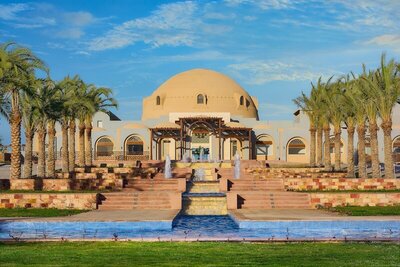 Lazuli Hotel Marsa Alam, , Египет