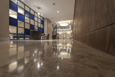 Le Bleu Hotel & Resort Kusadasi, Кушадасъ, Турция