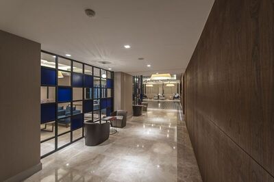 Le Bleu Hotel & Resort Kusadasi, Кушадасъ, Турция