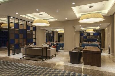 Le Bleu Hotel & Resort Kusadasi, Кушадасъ, Турция