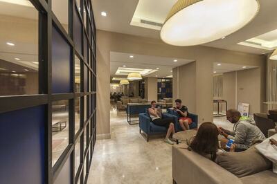 Le Bleu Hotel & Resort Kusadasi, Кушадасъ, Турция