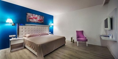 Le Bleu Hotel & Resort Kusadasi - Blue Suite