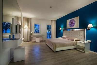 Le Bleu Hotel & Resort Kusadasi - Blue Suite