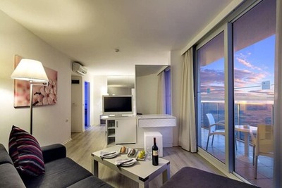 Le Bleu Hotel & Resort Kusadasi, Кушадасъ, Турция