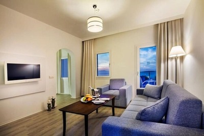 Le Bleu Hotel & Resort Kusadasi - Blue Suite