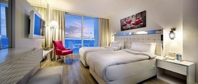 Le Bleu Hotel & Resort Kusadasi - Junior Suite