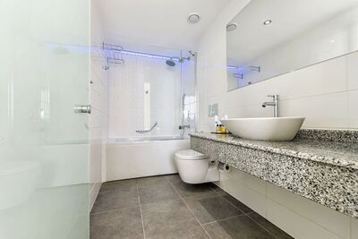 Le Bleu Hotel & Resort Kusadasi - Blue Suite