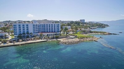 Le Bleu Hotel & Resort Kusadasi, Кушадасъ, Турция