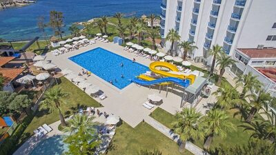 Le Bleu Hotel & Resort Kusadasi, Кушадасъ, Турция