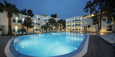 Le Bleu Hotel & Resort Kusadasi, Кушадасъ, Турция
