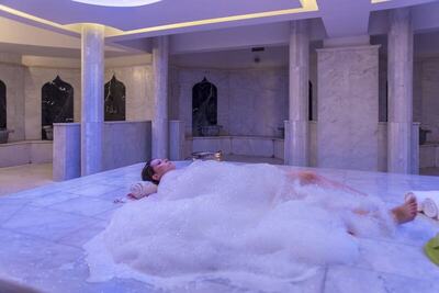 Le Bleu Hotel & Resort Kusadasi, Кушадасъ, Турция