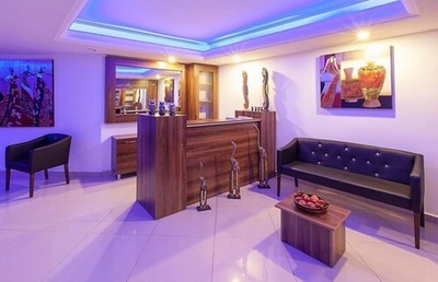 Le Bleu Hotel & Resort Kusadasi, Кушадасъ, Турция