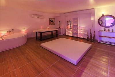Le Bleu Hotel & Resort Kusadasi, Кушадасъ, Турция