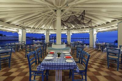 Le Bleu Hotel & Resort Kusadasi, Кушадасъ, Турция