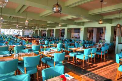 Le Bleu Hotel & Resort Kusadasi, Кушадасъ, Турция