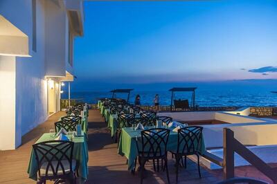 Le Bleu Hotel & Resort Kusadasi, Кушадасъ, Турция