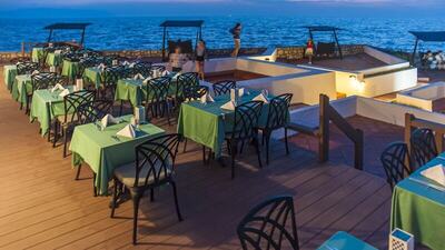 Le Bleu Hotel & Resort Kusadasi, Кушадасъ, Турция