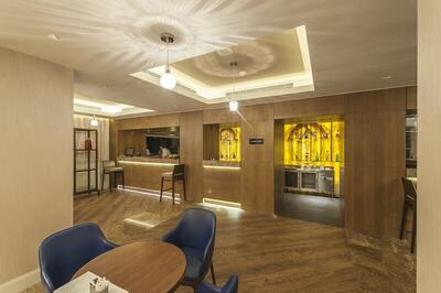 Le Bleu Hotel & Resort Kusadasi, Кушадасъ, Турция
