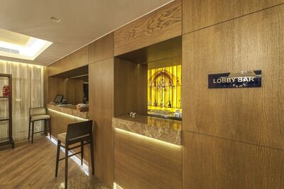 Le Bleu Hotel & Resort Kusadasi, Кушадасъ, Турция