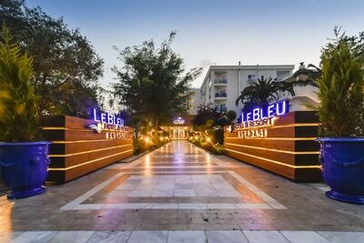 Le Bleu Hotel & Resort Kusadasi, Кушадасъ, Турция