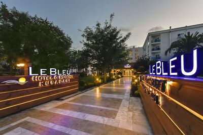 Le Bleu Hotel & Resort Kusadasi, Кушадасъ, Турция