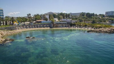 Le Bleu Hotel & Resort Kusadasi, Кушадасъ, Турция