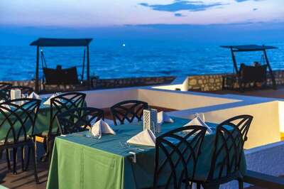 Le Bleu Hotel & Resort Kusadasi, Кушадасъ, Турция