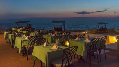 Le Bleu Hotel & Resort Kusadasi, Кушадасъ, Турция