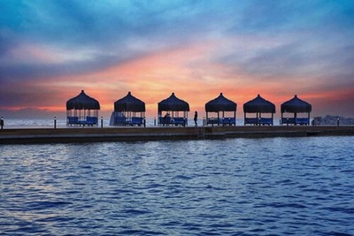 Le Bleu Hotel & Resort Kusadasi, Кушадасъ, Турция