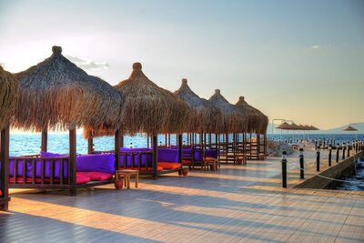 Le Bleu Hotel & Resort Kusadasi, Кушадасъ, Турция