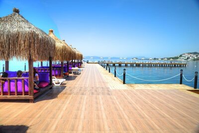 Le Bleu Hotel & Resort Kusadasi, Кушадасъ, Турция