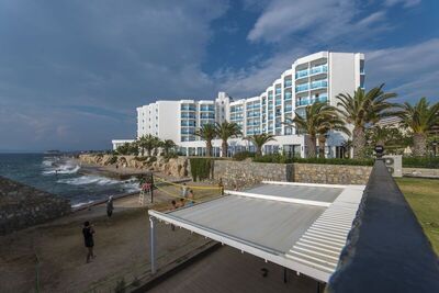 Le Bleu Hotel & Resort Kusadasi, Кушадасъ, Турция