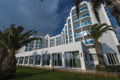 Le Bleu Hotel & Resort Kusadasi, Кушадасъ, Турция