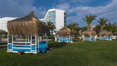 Le Bleu Hotel & Resort Kusadasi, Кушадасъ, Турция