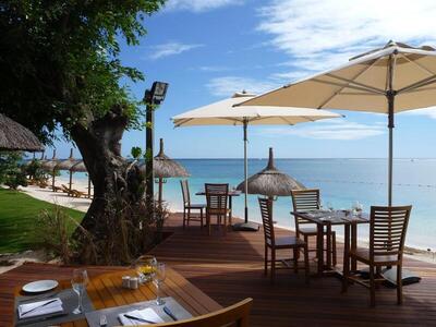 Le Cardinal Exclusive Resort, , Мавриций