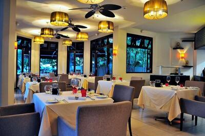 Le Cardinal Exclusive Resort, , Мавриций
