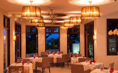 Le Cardinal Exclusive Resort, , Мавриций