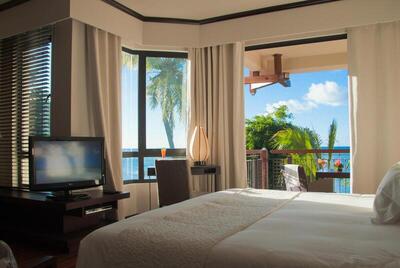 Le Cardinal Exclusive Resort - Junior Suite