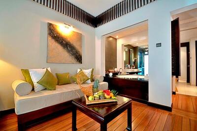 Le Cardinal Exclusive Resort - Penthouse with Private Pool